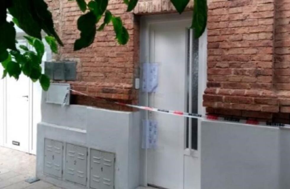 Comienza el juicio al remisero oriundo de Arroyito acusado de la muerte de Sandra Martín