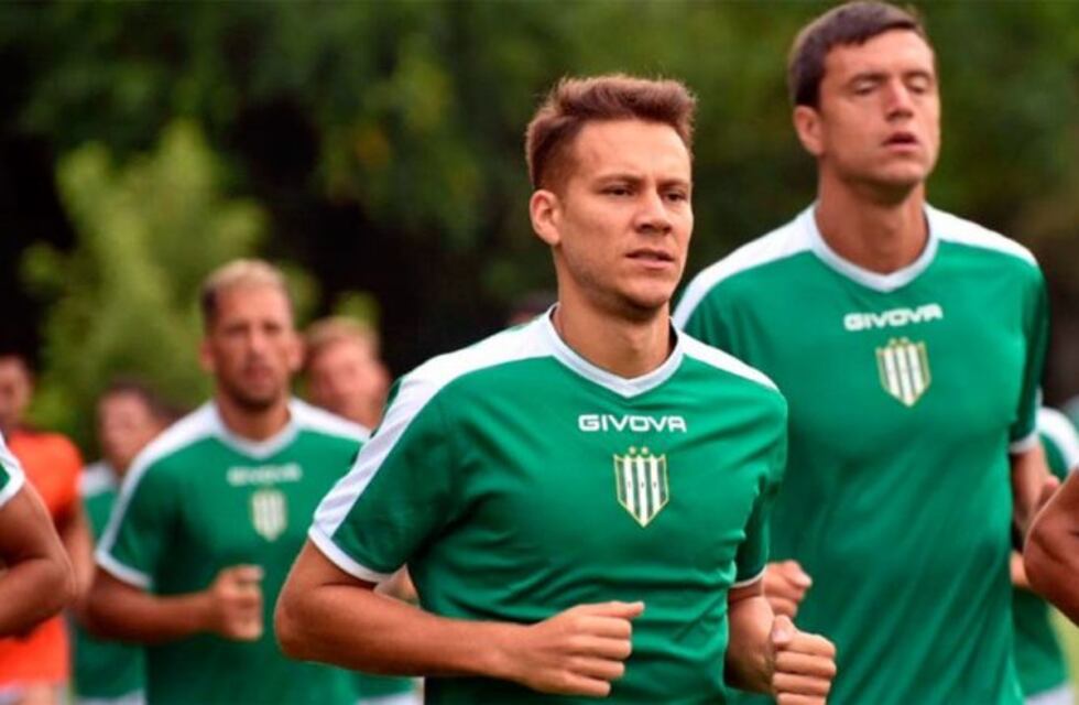 Nery Leyes no olvida a Talleres: "Me fui bien del club, poco o mucho algo le dejé"