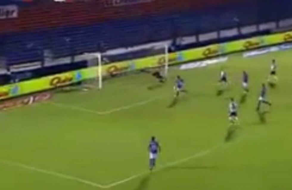 ¡Polémica! Los goles mal anulados a Tigre que empañan el triunfo de River