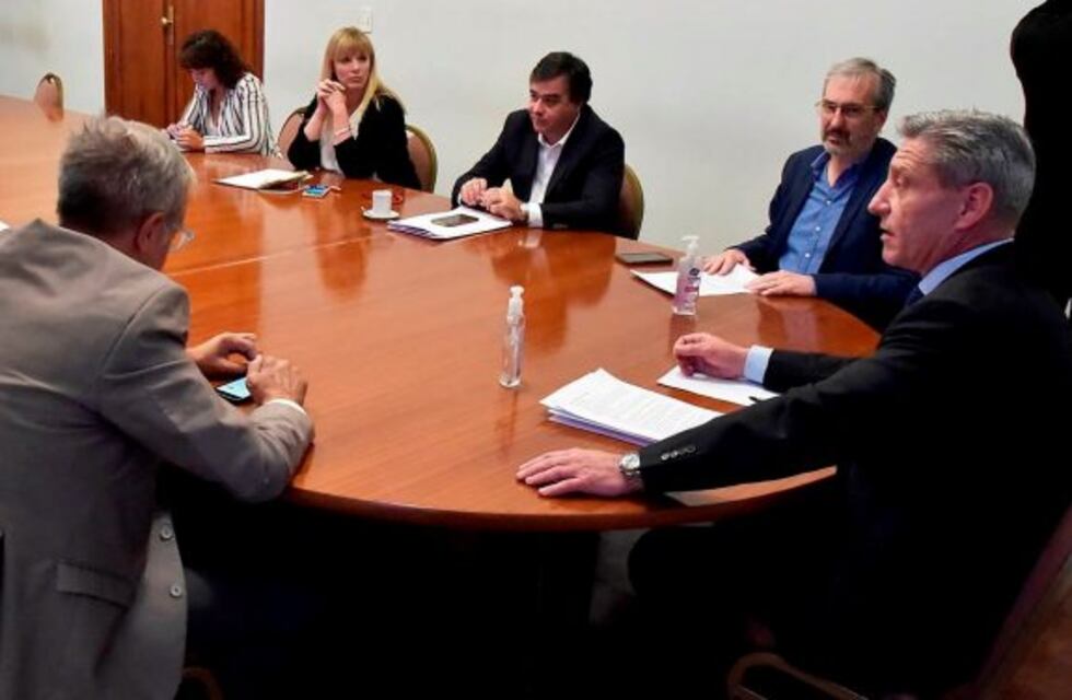 El Gobierno del Chubut presenta hoy el Plan de Flexibilización