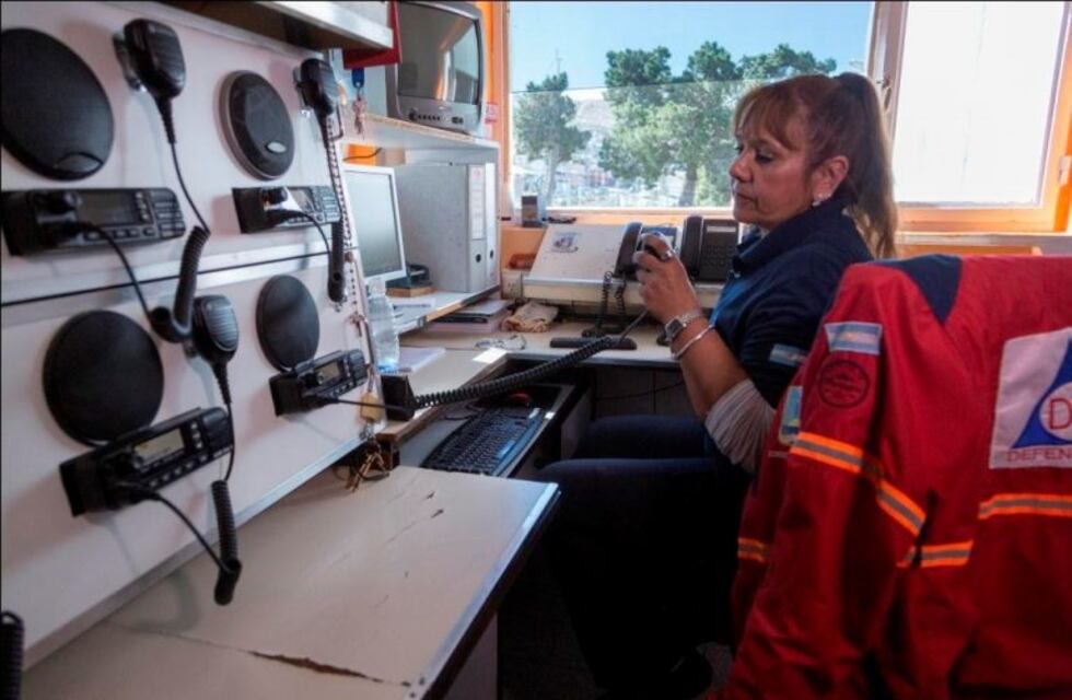 Se desplegará un operativo de prevención y guardias permanentes por lluvias