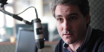 Gonzalo Díez