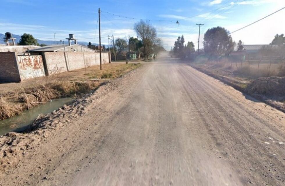 Irá a la cárcel el hombre que apuñaló a su esposa y mató a un hombre en Luján de Cuyo