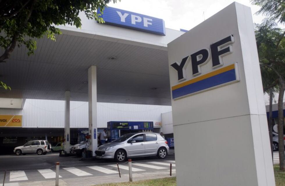 YPF aumentó los combustibles en el país y estos son los precios en Mendoza