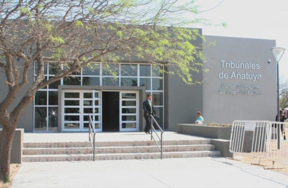 Dictaron prisión preventiva a un hombre que estaba prófugo por el abuso de su hijo