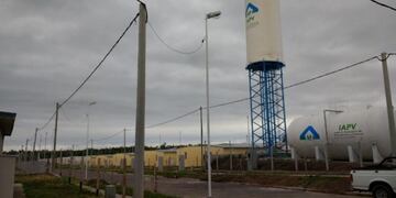 El 21 de noviembre se entregarán las 300 Viviendas de Paraná