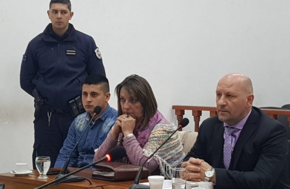 Inició el juicio por el femicidio de Carla Pereira en San Luis