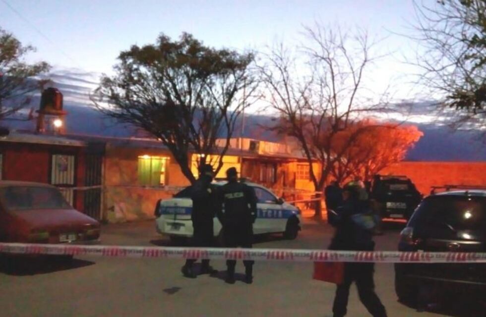 Apuñalan y matan a dos mujeres y a un menor de 4 años en Maipú