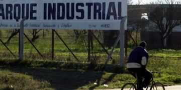 Parque Industrial de Ru00edo Cuarto