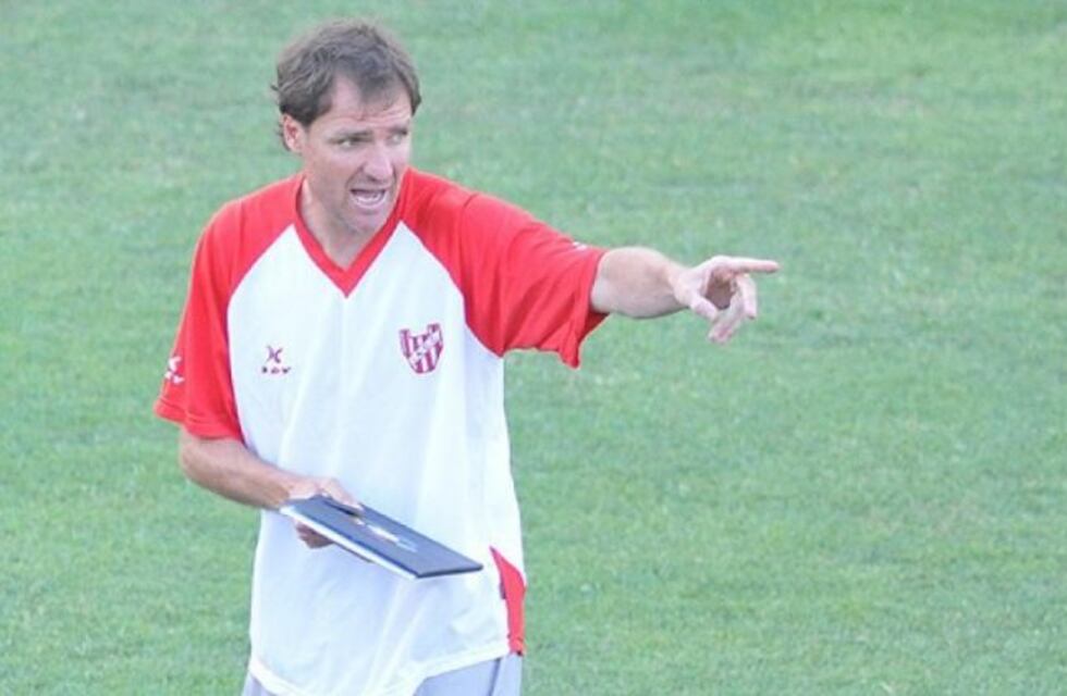 Instituto: Franco saldría con el mismo 11 titular que le ganó a Riestra