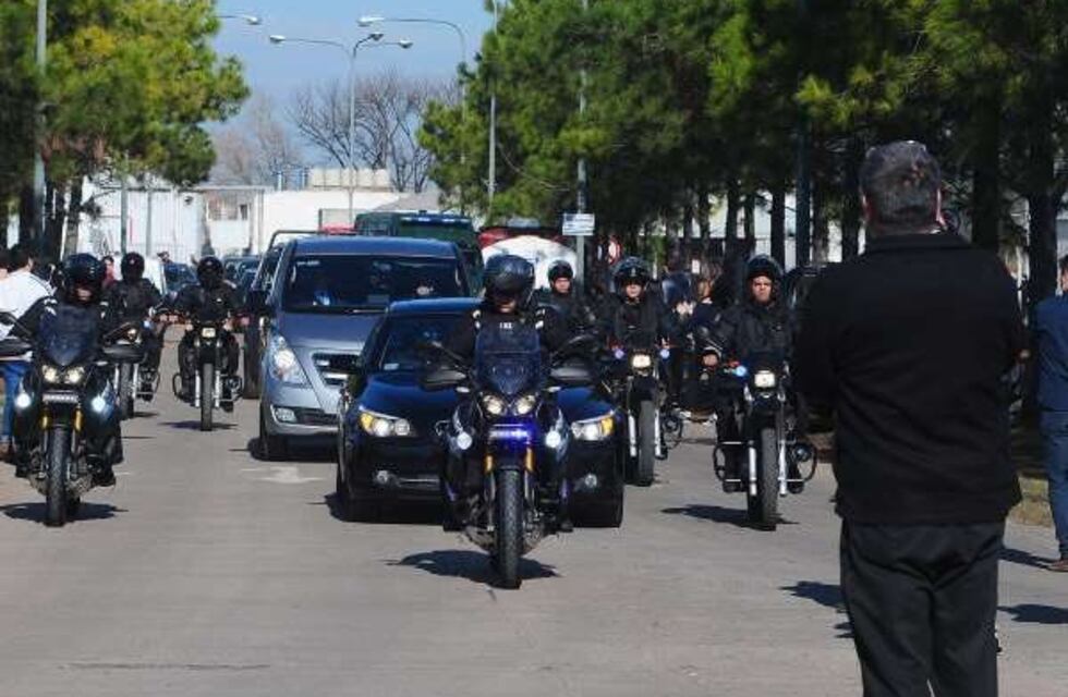 Shakira dejó Rosario luego de las críticas en la boda de Messi y Roccuzzo