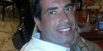 Gabriel Antonino D'Amico,