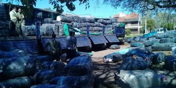 El Juzgado Federal Nº 3 a cargo del Carlos Vera Barros dispuso la detención de ambos conductores\u002E