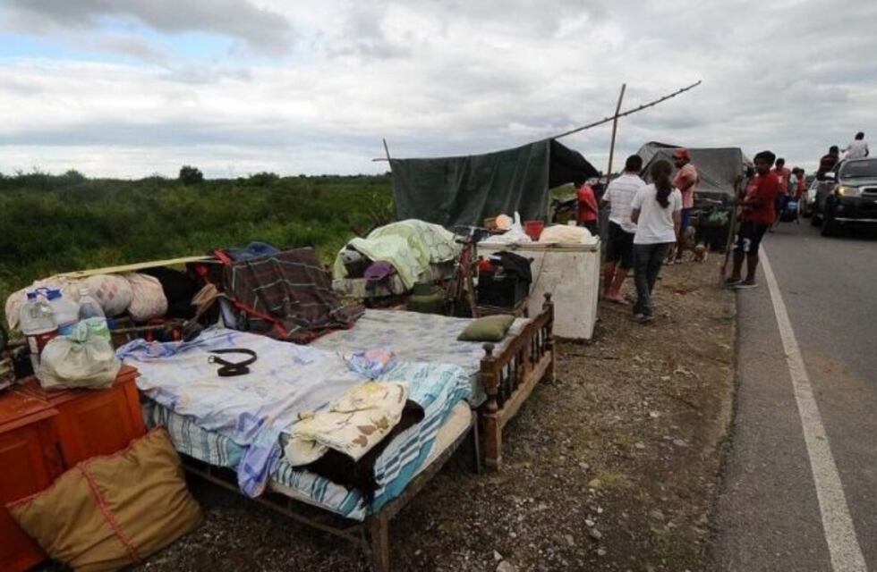 Reúnen donaciones para ayudar a los damnificados por las inundaciones