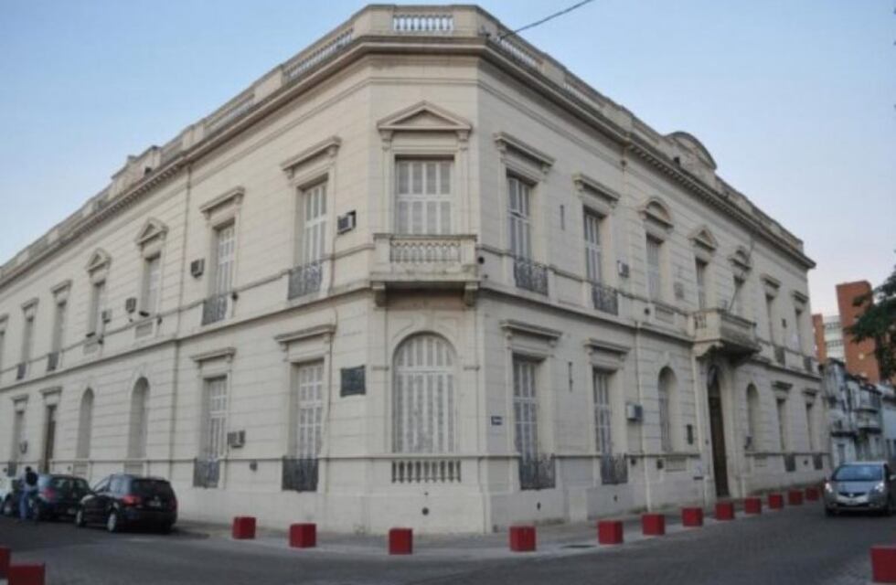 Habló la ex pareja del comerciante chino, absuelta en un juicio por jurados