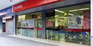 Un banco le retuvo la pensión por discapacidad