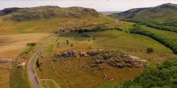 Llegó el calor a Azul: se espera una máxima de 35 grados