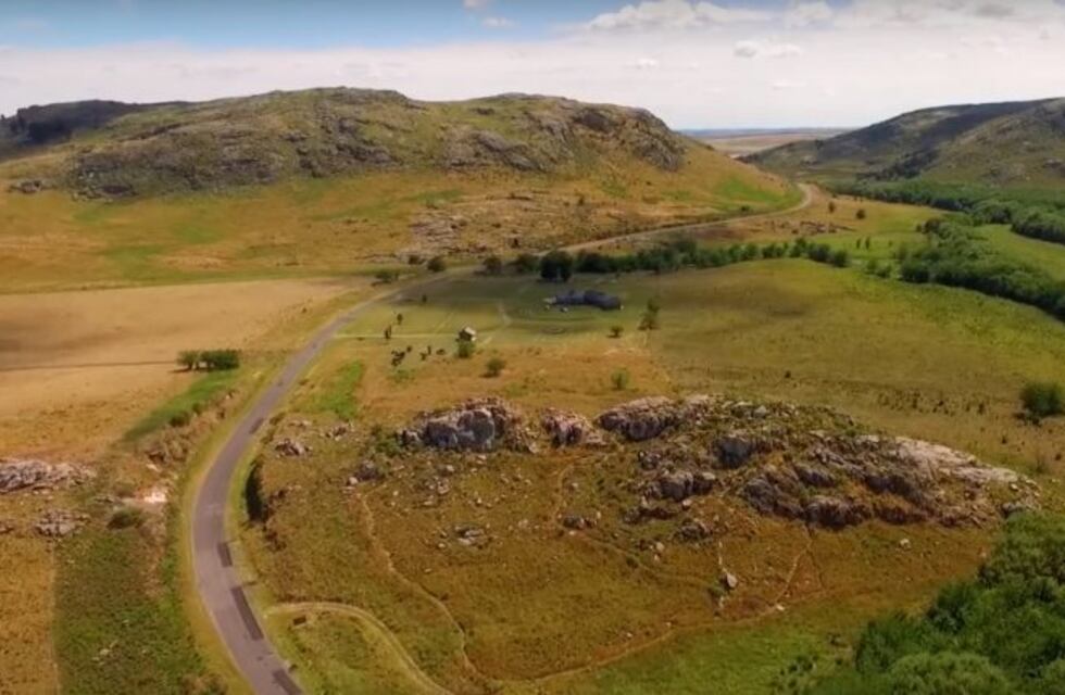 Sábado soleado y con buenas temperaturas en Azul