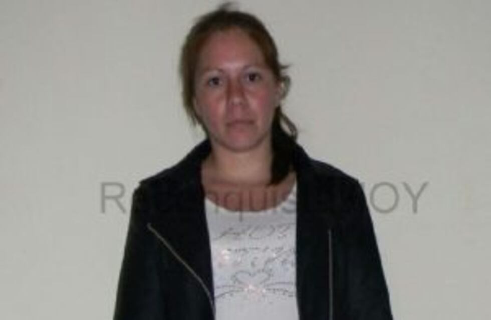 Insólito: ahora se fugó la pareja del narco paraguayo que se había escapado de la cárcel