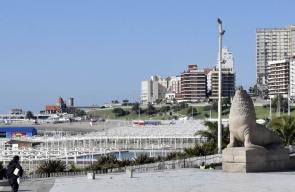 Mar del Plata sigue en fase 3 pero se autorizan gimnasios y gastronomía
