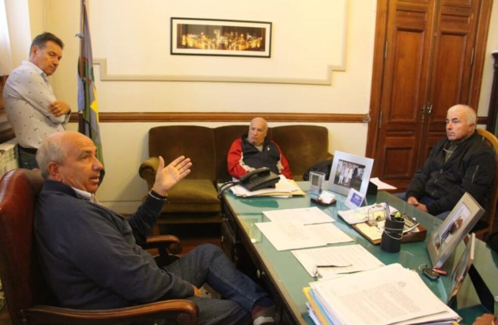 Capacitación sobre Coronavirus para empleados municipales