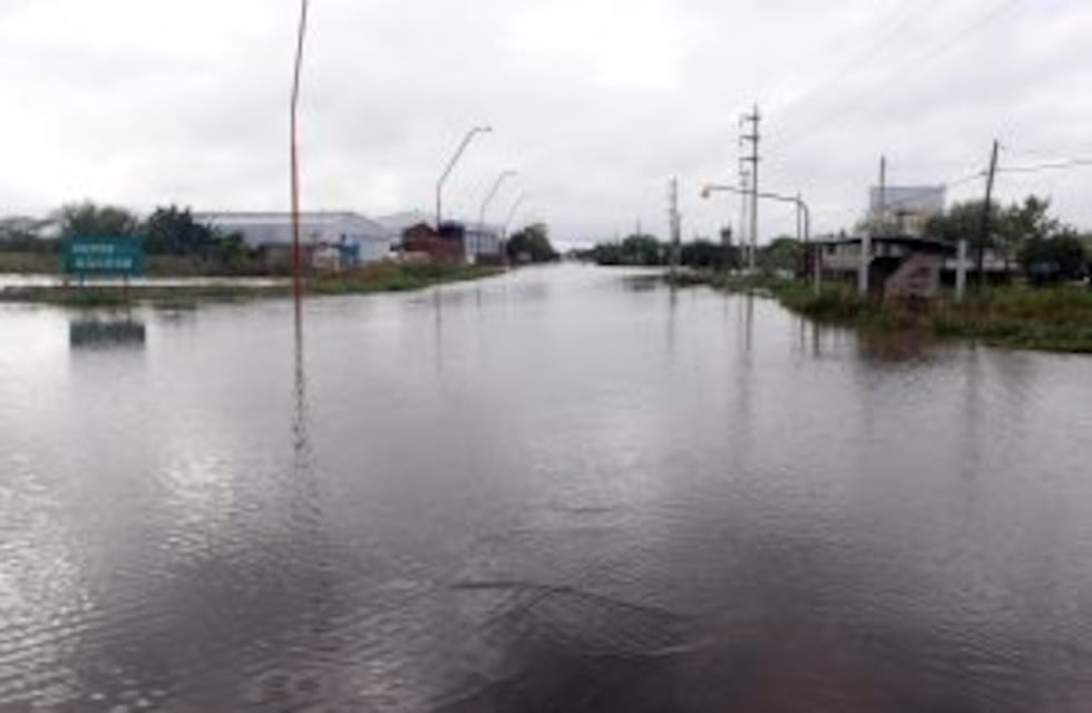 La historia de Zoe, una niña electrodependiente que se inundó y demanda una ley que le garantice el suministro