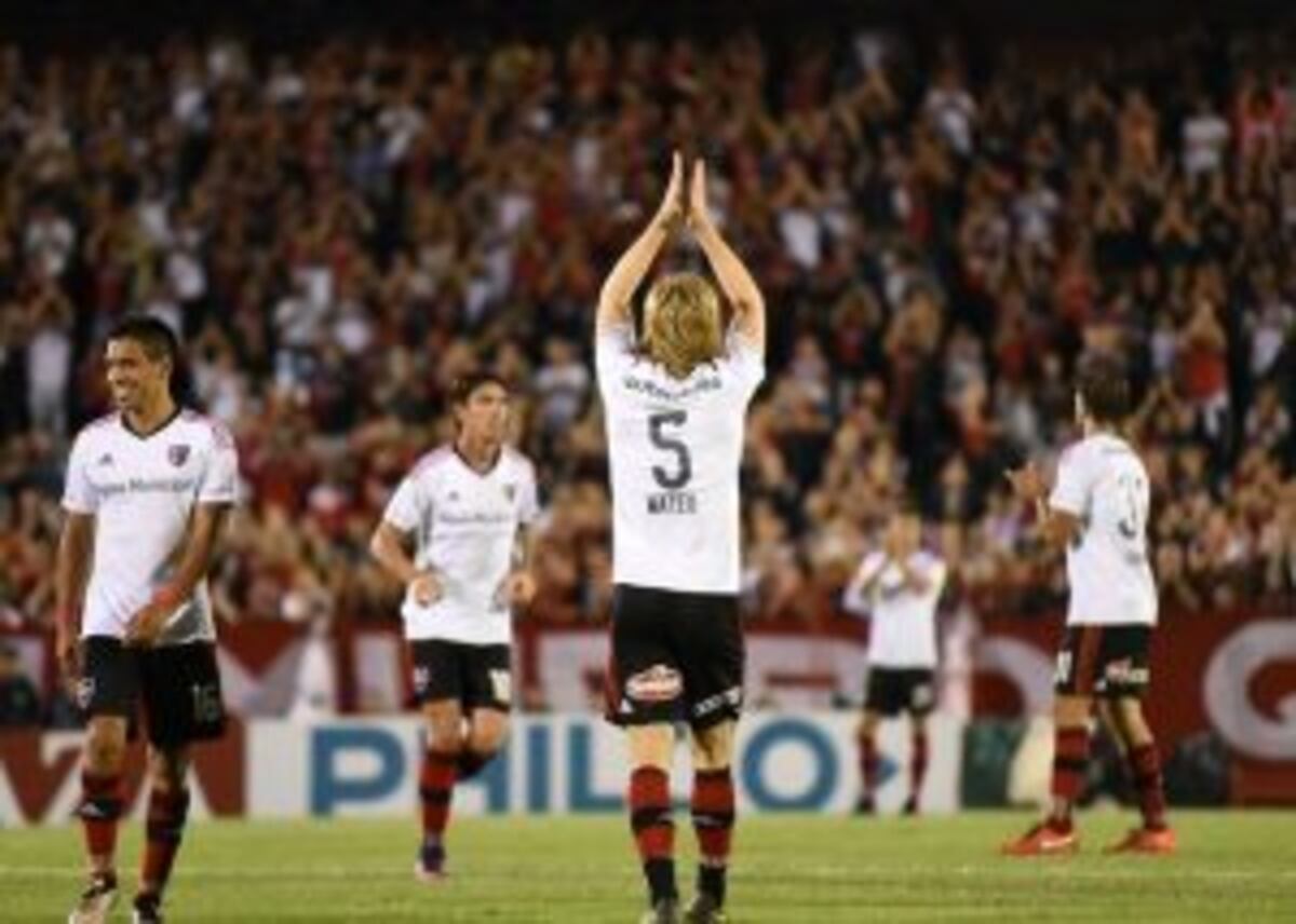 Pomelo jugu00f3 su u00faltimo partido profesional el 18 de diciembre pasado en el Coloso.