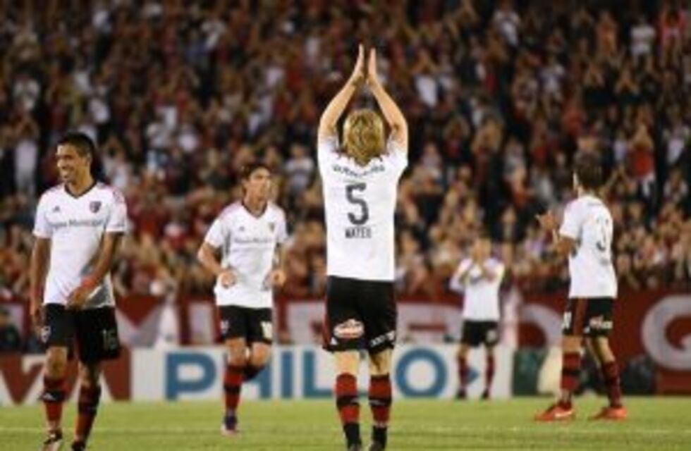 Una filial leprosa hizo un pedido formal a Newell's para organizar el partido homenaje a Mateo