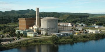 La central había concluido su vida útil el 31 de diciembre de 2015\u002E Ahora, se extendió por tres décadas\u002E