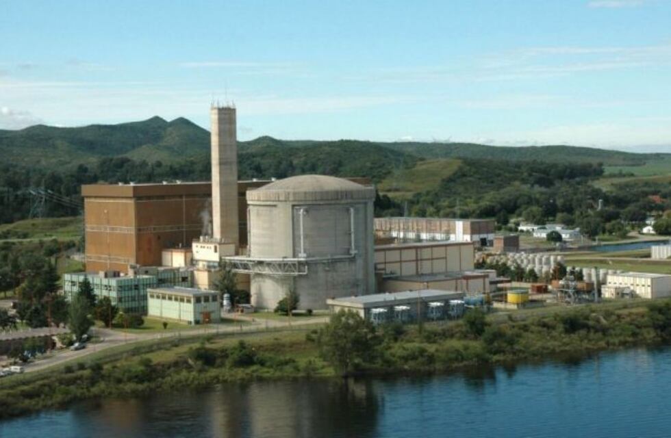 La Central Nuclear de Embalse funciona nuevamente
