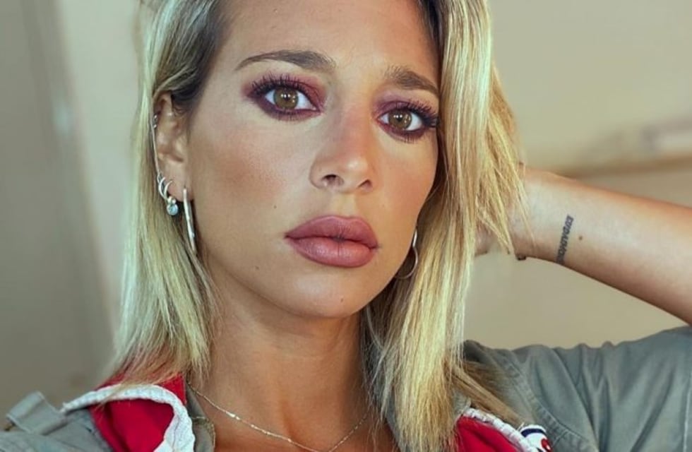 Sol Pérez festejó con una foto impactante sus 5 millones de seguidores en Instagram