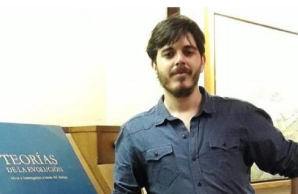 Hallaron muerto al periodista Martín Licata en un albergue transitorio