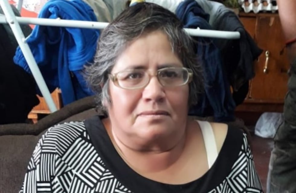 El calvario de la mujer que se volvió viral tras decir "vistima" en televisión