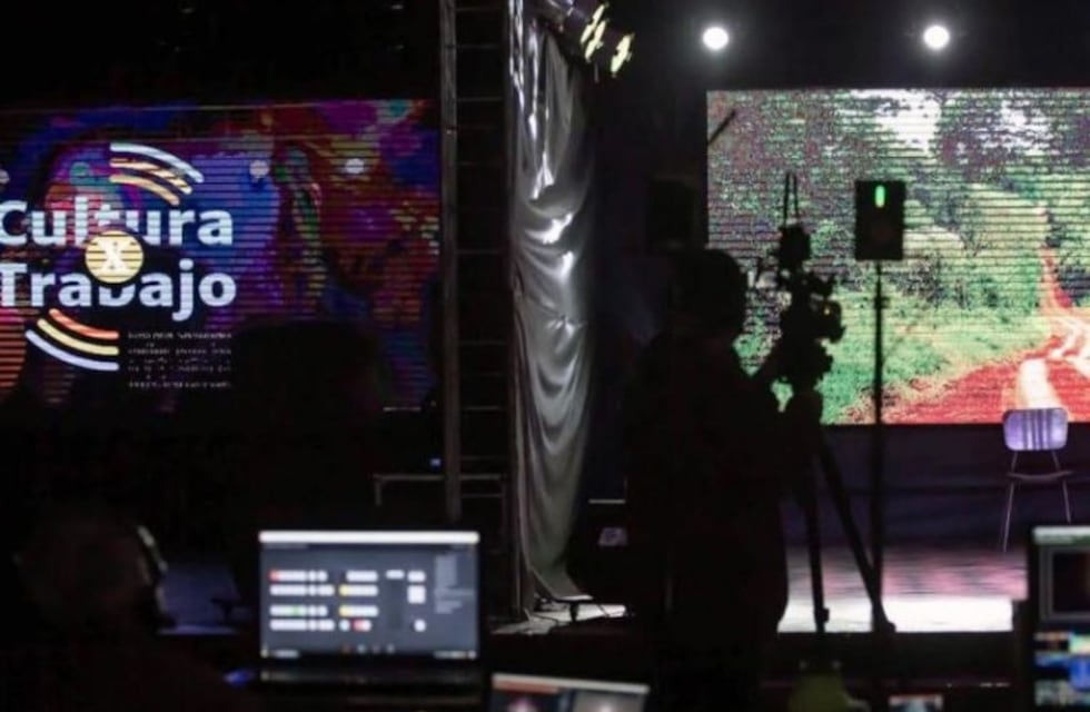 Este domingo se realizará el Festival Solidario "Cultura x Trabajo" en San Pedro