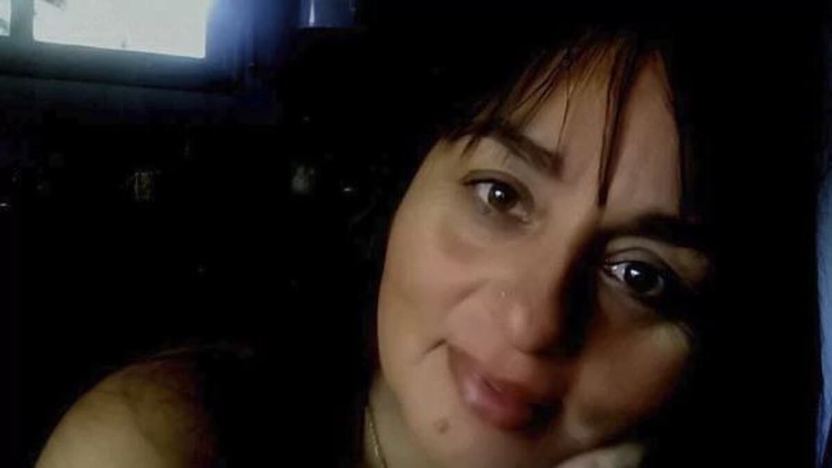 La mujer víctima de violencia de género\u002E