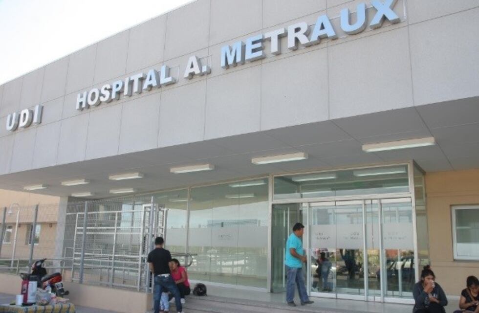 Un hombre recibió un balazo en Rodeo del Medio