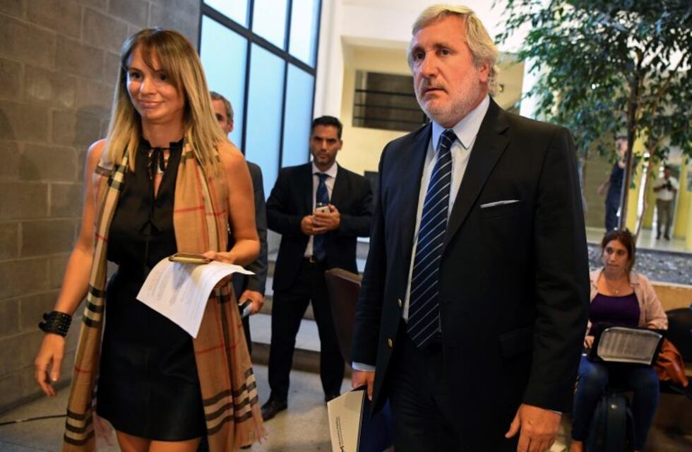 Abusos en Indepediente: la fiscal Garibaldi le tomó testimonio a un jugador cordobés de inferiores