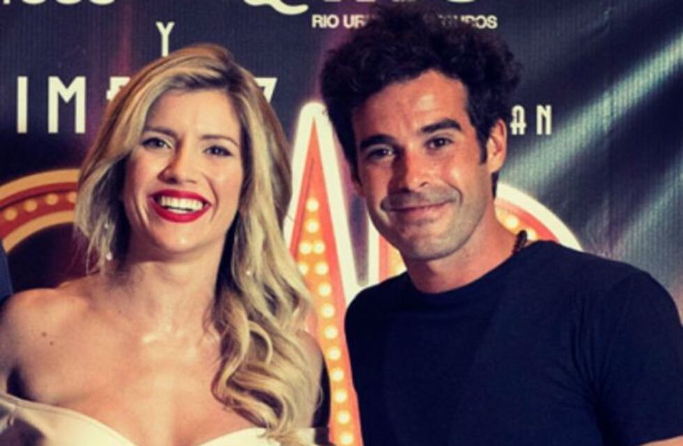 Laurita Fernández habló de la intimidad con Nicolás Cabré: "No tengo pudores"