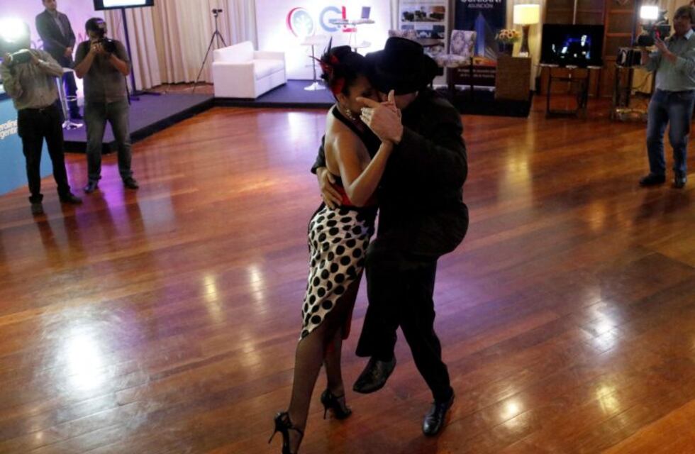 Piden preservar una milonga que peligra por las obras en Plaza Dorrego