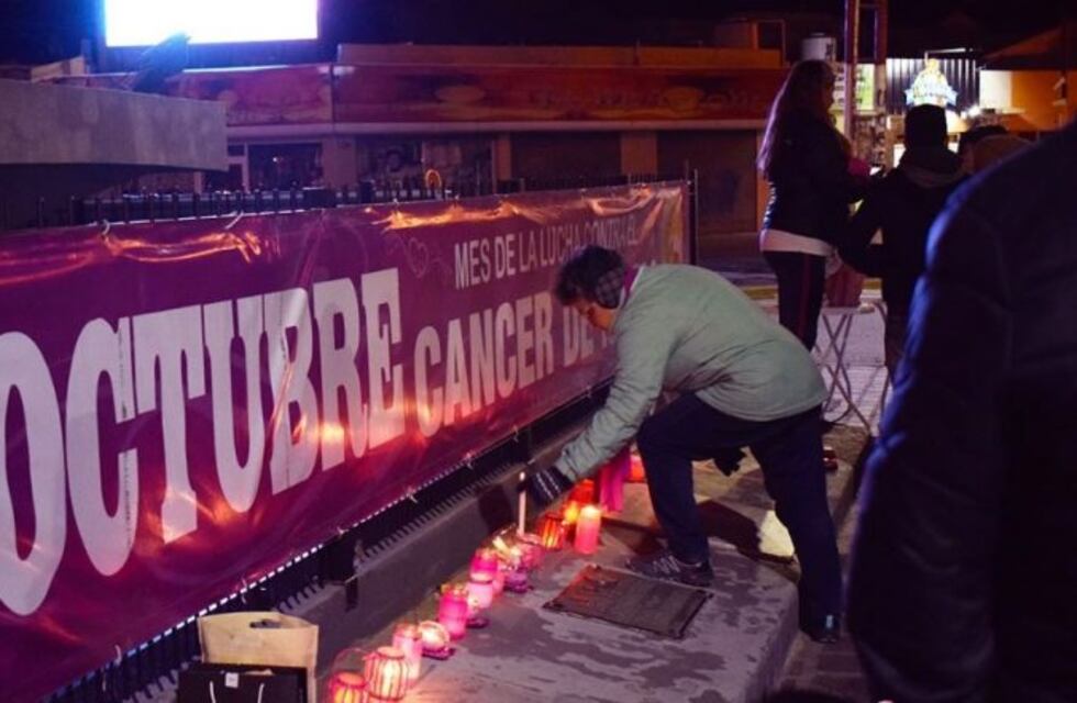 Se viene el "Octubre Rosa"