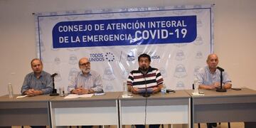 El Consejo de la Emergencia informó que Formosa sigue sin casos de COVID-19