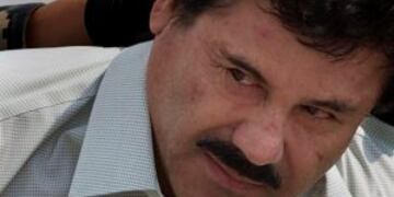 FILE - In this Feb. 22, 2014 file photo, Joaquin