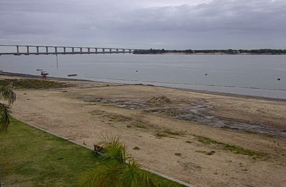 Encontraron cuerpo flotando en el río Paraná frente a la zona norte de Rosario