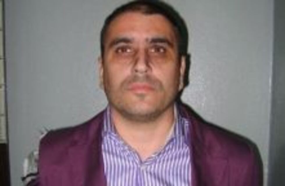 El Jefe del Servicio Penitenciario dijo que Meteoro burló cinco controles