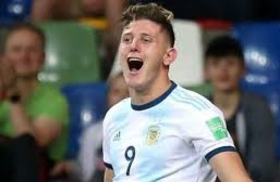 Los cordobeses citados a la Selección mayor y a la Sub 23