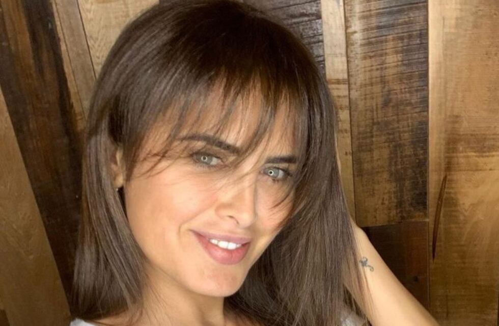 Silvina Luna y un mensaje para Rocío Marengo: "Dice que me gustan más chicos, pero a ella le gustan jovatos"