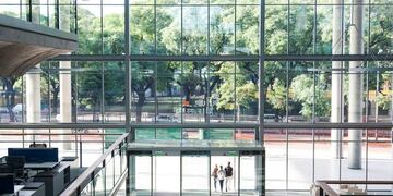 Parque Patricios, el barrio potenciado por el Distrito Tecnológico \u002E