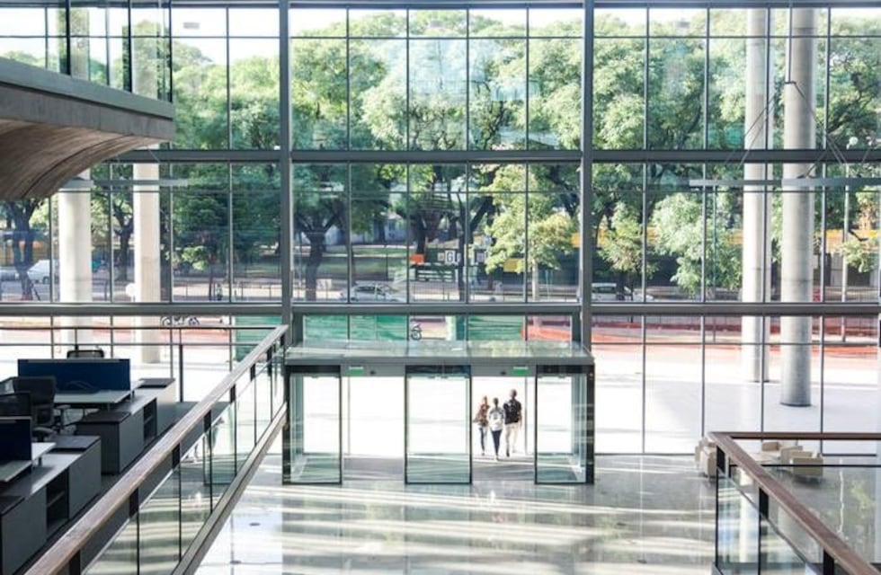 Parque Patricios, el barrio potenciado por el Distrito Tecnológico