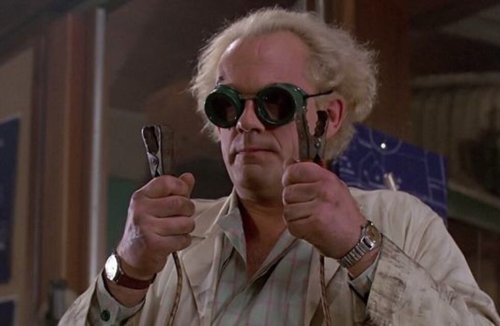 ¿Se viene la secuela de "Volver al futuro"?