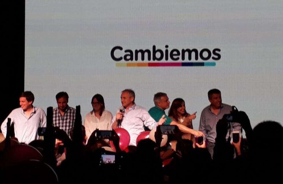 Héctor Baldassi: Nunca más hay que subestimar a los cordobeses